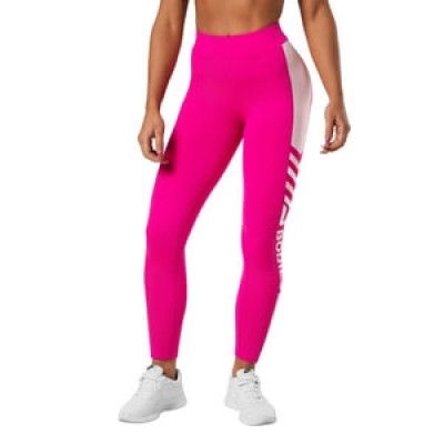 Chrystie High Tights, hot pink, Better Bodies