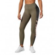 Chrystie High Tights, wash green, Better Bodies