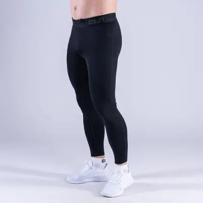 CLN 365 Tights, Black