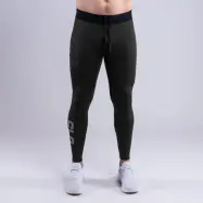 CLN 365 Tights, Deep Forest Green