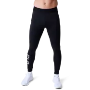 CLN Corp Tights, Black