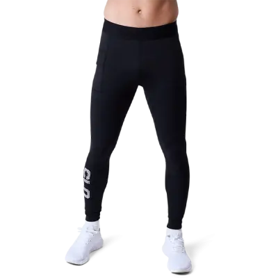 CLN Corp Tights, Black