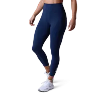 CLN Fuse 7/8 ws Tights, Dark Blue