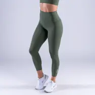 CLN Fuse 7/8 ws Tights, Leaf