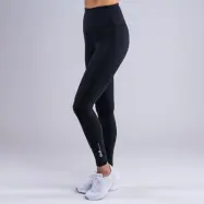 CLN Fuse ws Tights, Black