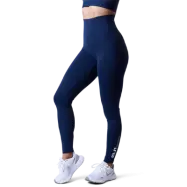 CLN Vitality ws Tights, Dark Blue
