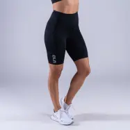 CLN ws bike Pocket Shorts, Black