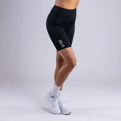 CLN ws bike Pocket Shorts, Charcoal