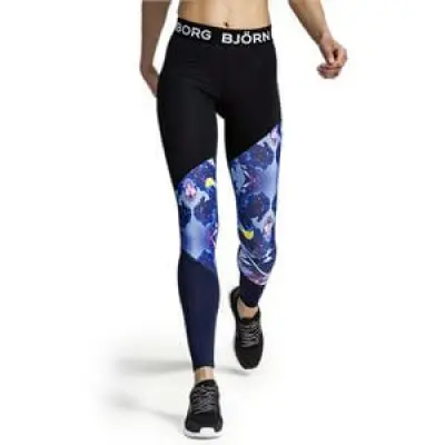 Collie Tights, BB naito 2, Björn Borg