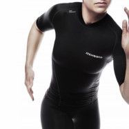 Compression S/S Top Women