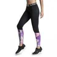Connie Training Tights, multi, Björn Borg