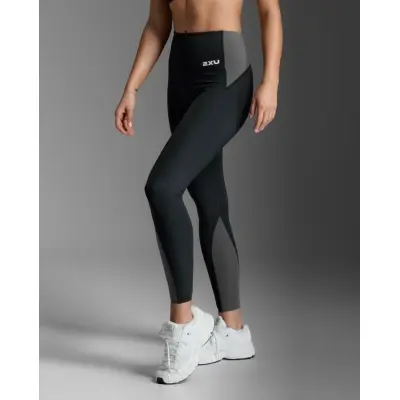 Contour Hi-Rise Compression Tights