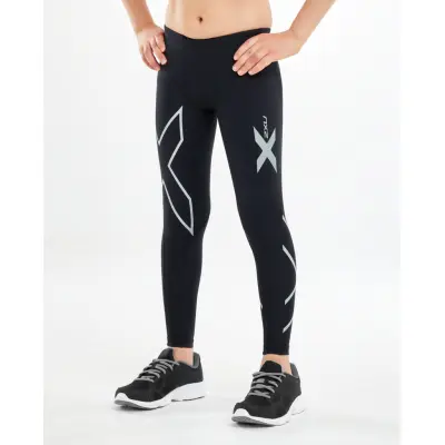 Core Boy's Compression Tights