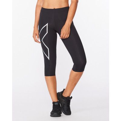 Core Compression 3/4 Tights