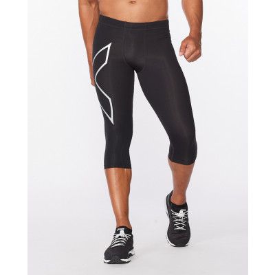 Core Compression 3/4 Tights
