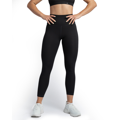 Core Tights 2.0, Dusty Black