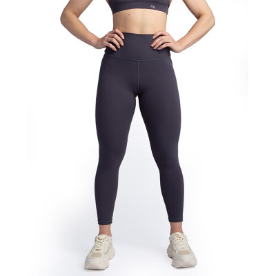 Core Tights 2.0, Smoke Grey
