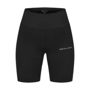 Court Bike Tights, Black