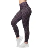 Cushy Leggings Pink - s