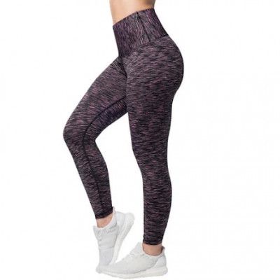 Cushy Leggings Pink - s