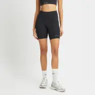Cykelshorts Svart