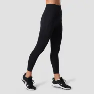 Define Pocket Tights, Black