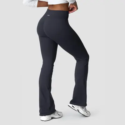 Define Seamless Tights Marinblå