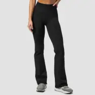 Define Seamless Tights Svart