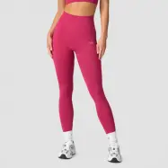 Define Seamless Tights, Dark Pink
