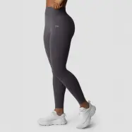 Define Seamless Tights, Graphite