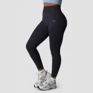 Define Seamless Tights, Navy