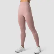 Define Seamless Tights, Rose