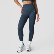 Define Seamless Tights, Smokey Blue