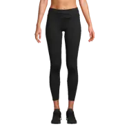 Essential 7/8 Tights, Black