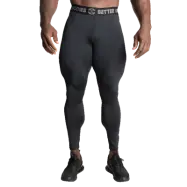 Essential Tights, Black