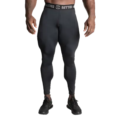 Essential Tights, Black