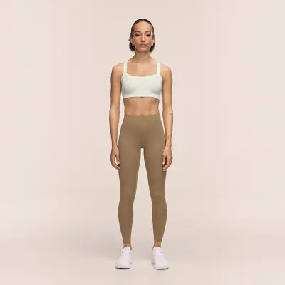 Essential Tights Khaki