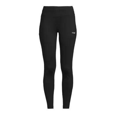 Essential Träningstights Svart