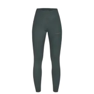 Flattering High Waist Tights, Urban Chic