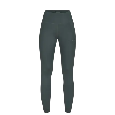 Flattering High Waist Tights, Urban Chic