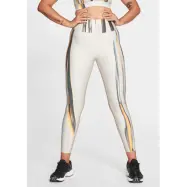 Flattering Keira Printed Tights, Laser Beam Print