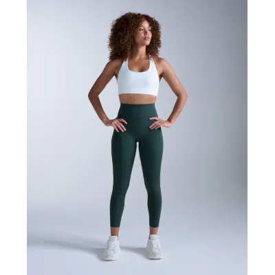 Flex Hi-Rise Compression 7/8 Tights