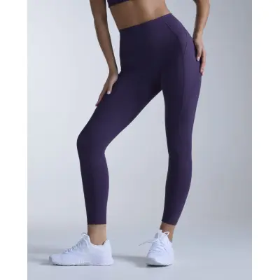 Flex Hi-Rise Compression 7/8 Tights