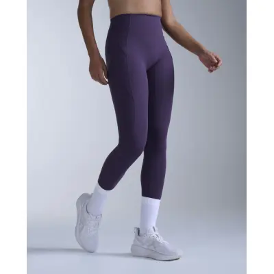 Flex Hi-Rise Compression Tights