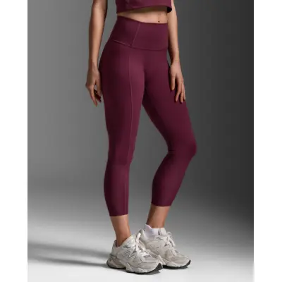 Fluid Hi-Rise 7/8 Tights