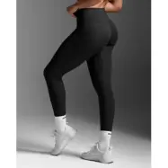 Fluid Hi-Rise Tights
