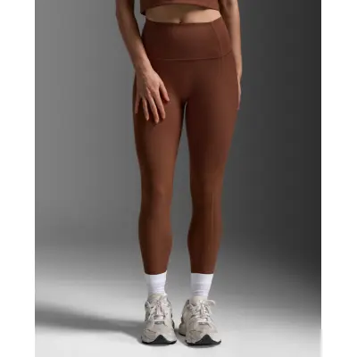 Fluid Hi-Rise Tights