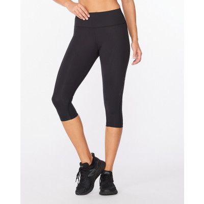 Force Mid-rise Compression 3/4 Tights