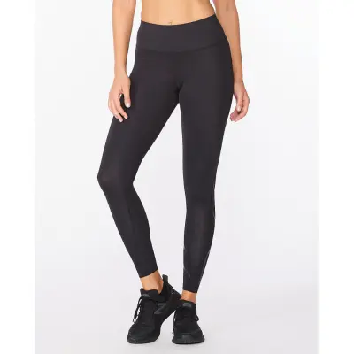 Force Mid-rise Compression Tights