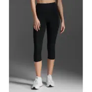 Form Soft Hi-rise Compression 3/4 Tights